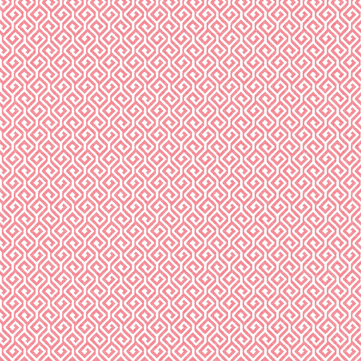 A-Street Prints 2744-24100 Sete Coral Greek Key Wallpaper