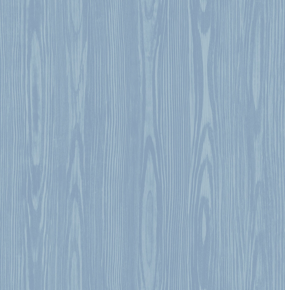 A-Street Prints 2744-24154 Illusion Blue Faux Wood Wallpaper