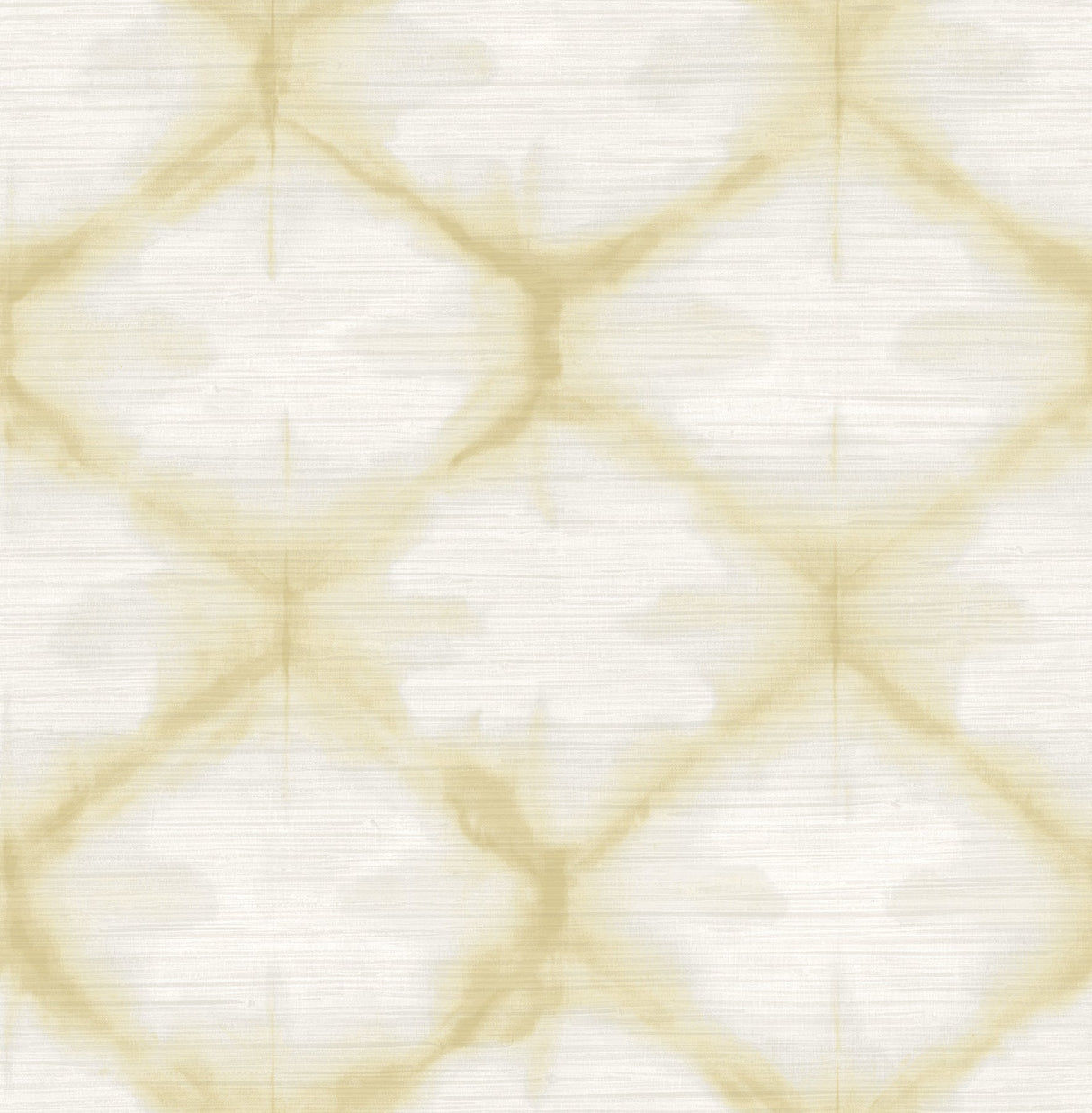 A-Street Prints 2744-24162 Zanzibar Gold Shibori Wallpaper