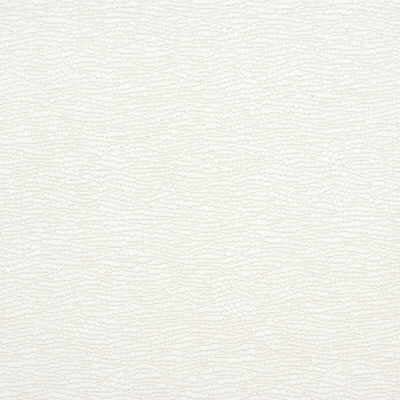 KRAVET COUTURE 27511.1.0 EFFERVESCE IVORY Fabric - Eade's Wallpaper