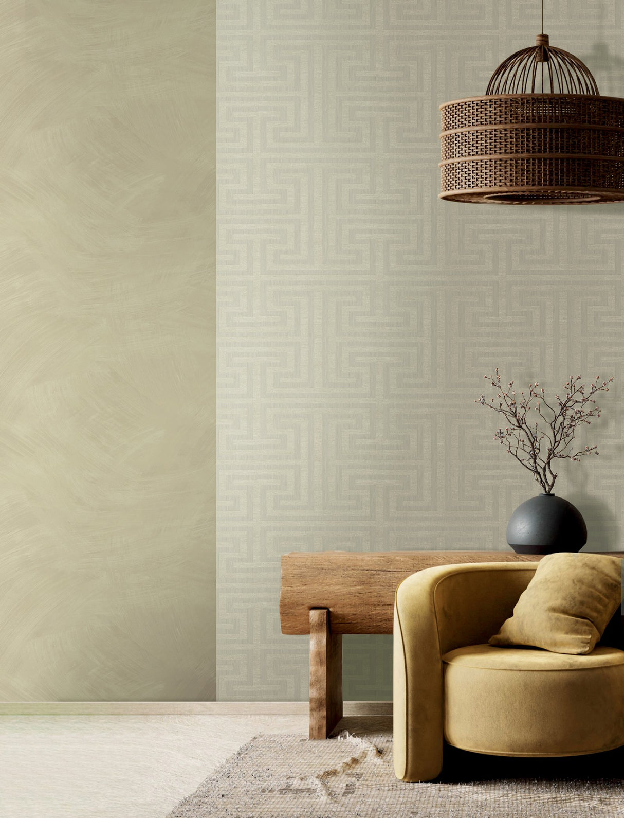 Eade's SY27516-sample Silver Grey