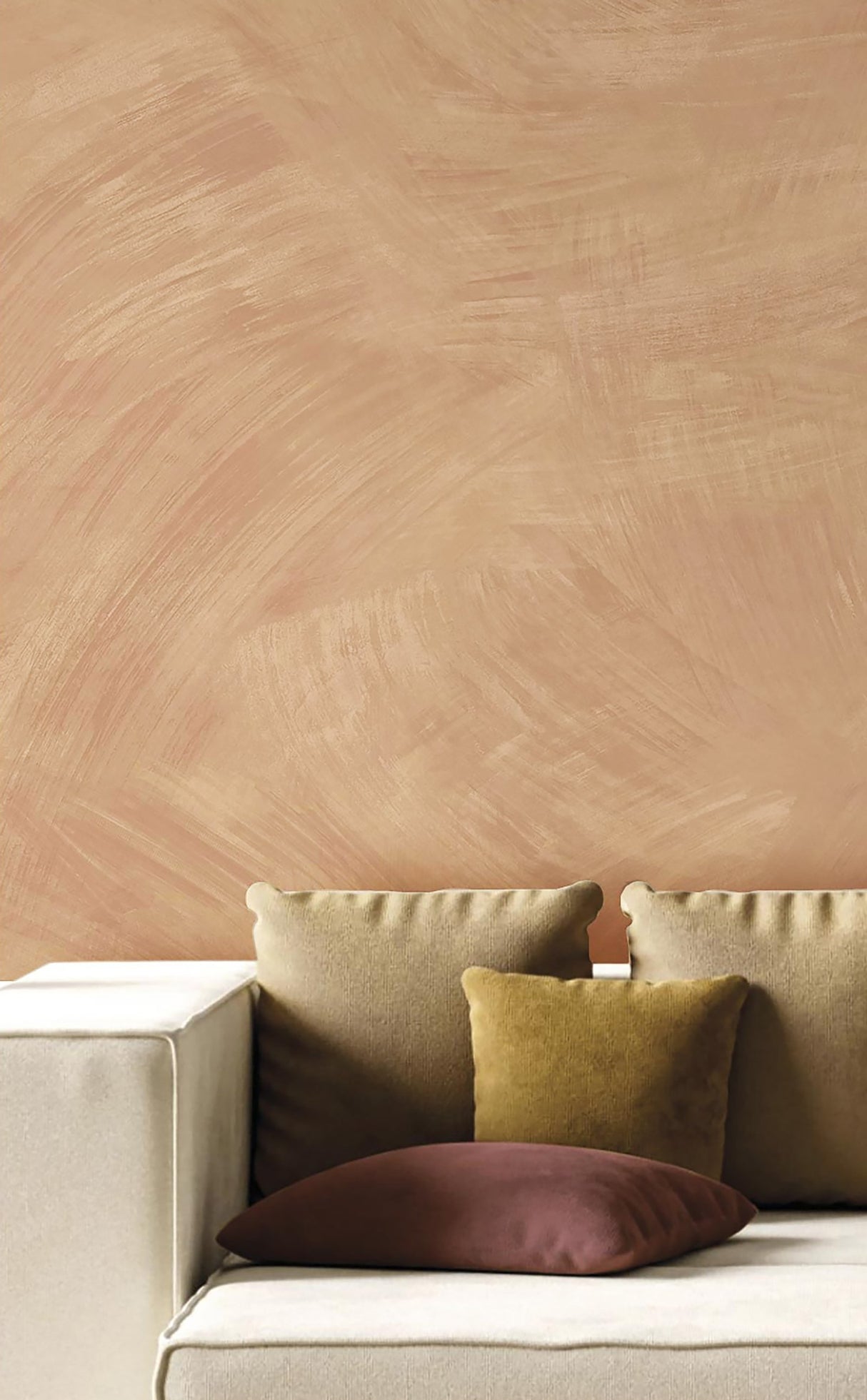 Eade's SY27554-sample Bronze Brown