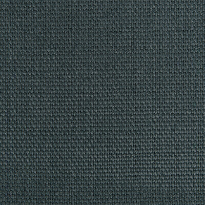 KRAVET BASICS 27591.3535.0 STONE HARBOR MOODY BLUE Fabric - Eade's Wallpaper