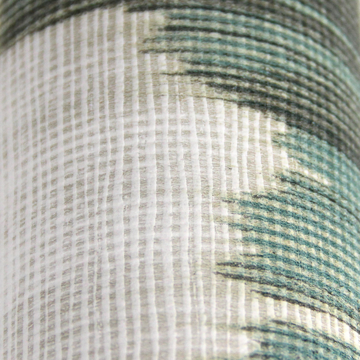 A-Street Prints 2764-24343 Serendipity Teal Shibori Wallpaper