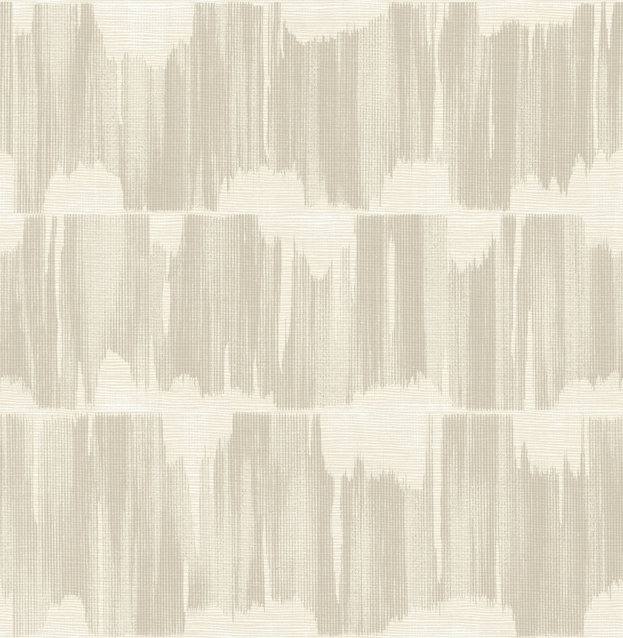 A-Street Prints 2764-24345 Serendipity Beige Shibori Wallpaper