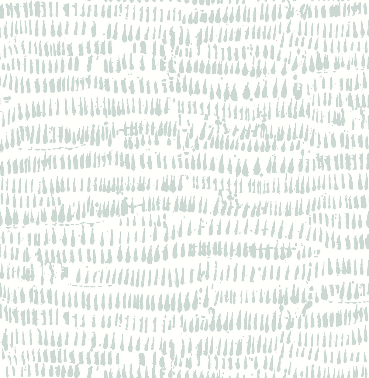 A-Street Prints 2764-24356 Runes Seafoam Brushstrokes Wallpaper