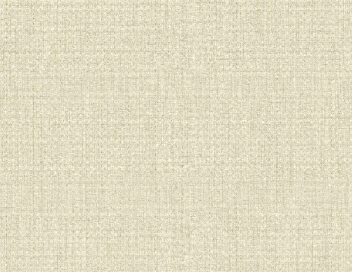 Kenneth James 2765-BW40805 Oriel Beige Fine Linen Wallpaper