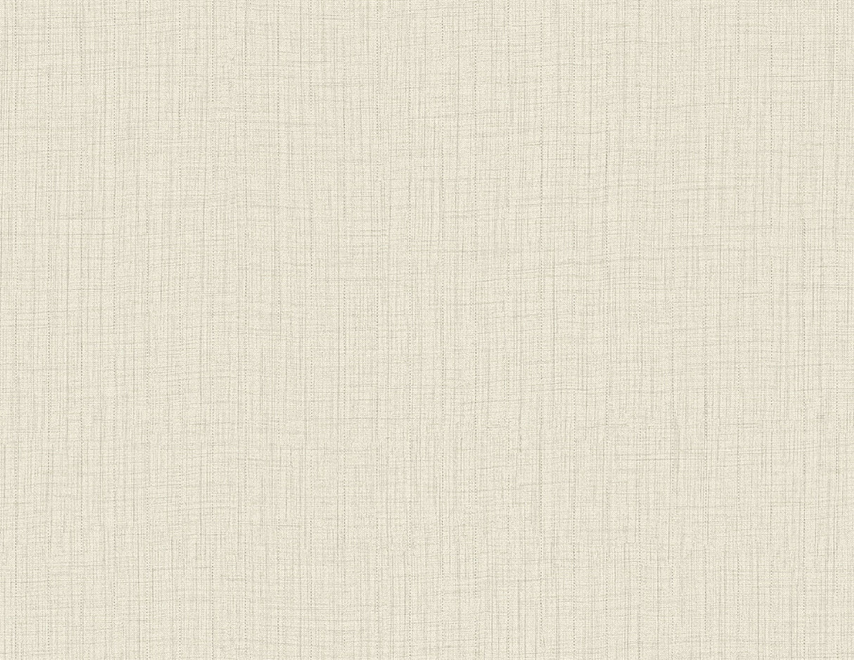 Kenneth James 2765-BW40808 Oriel Light Grey Fine Linen Wallpaper