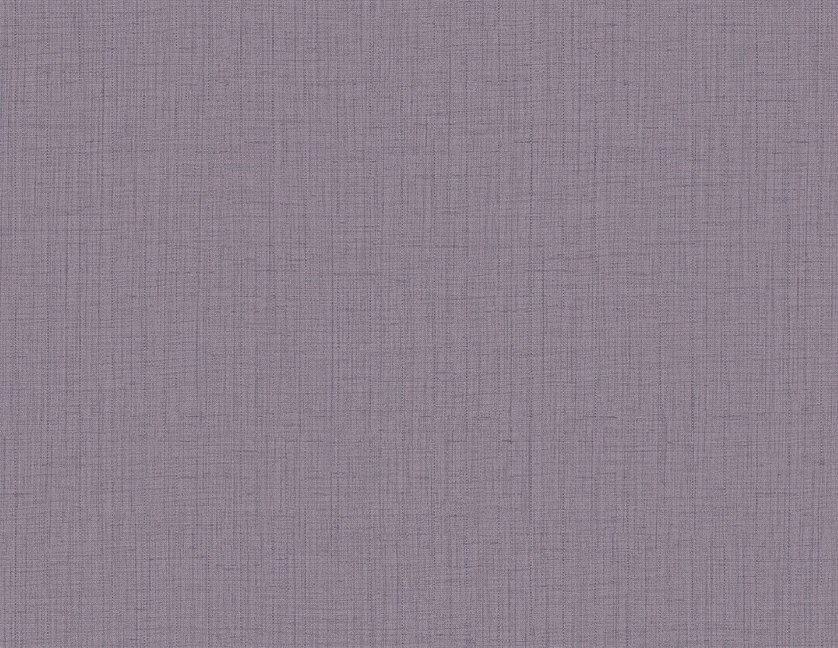 Kenneth James 2765-BW40809 Oriel Mauve Fine Linen Wallpaper