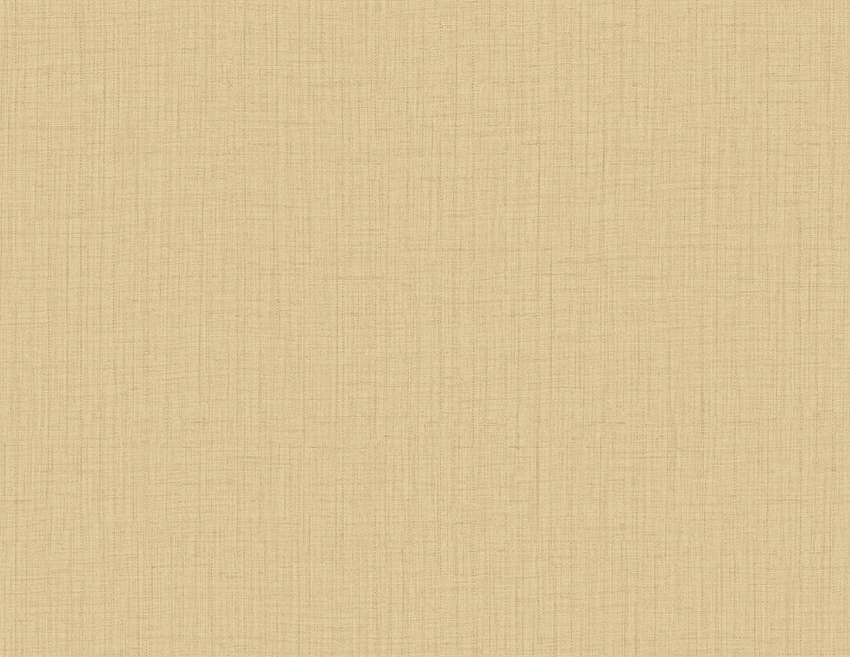 Kenneth James 2765-BW40815 Oriel Wheat Fine Linen Wallpaper