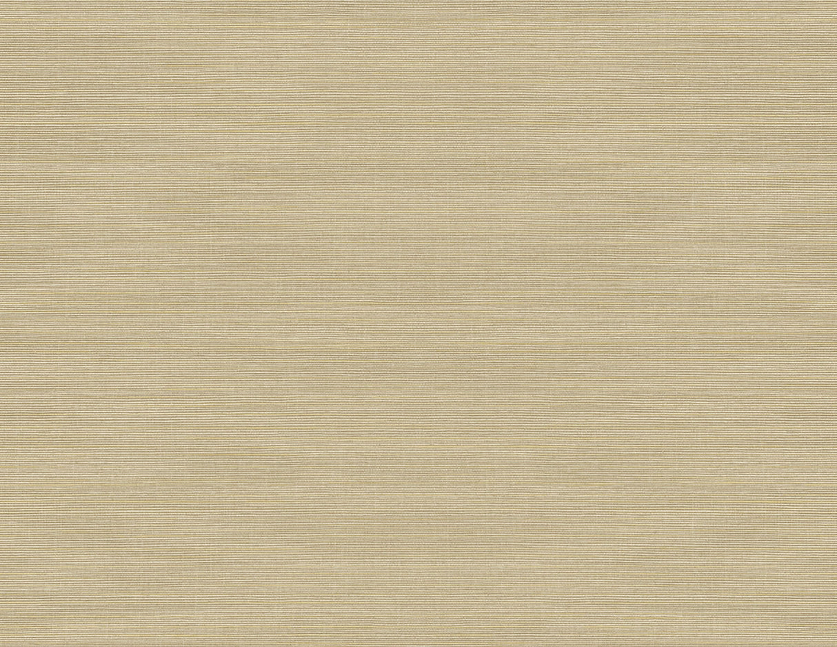 Kenneth James 2765-BW41001 Agena Khaki Sisal Wallpaper