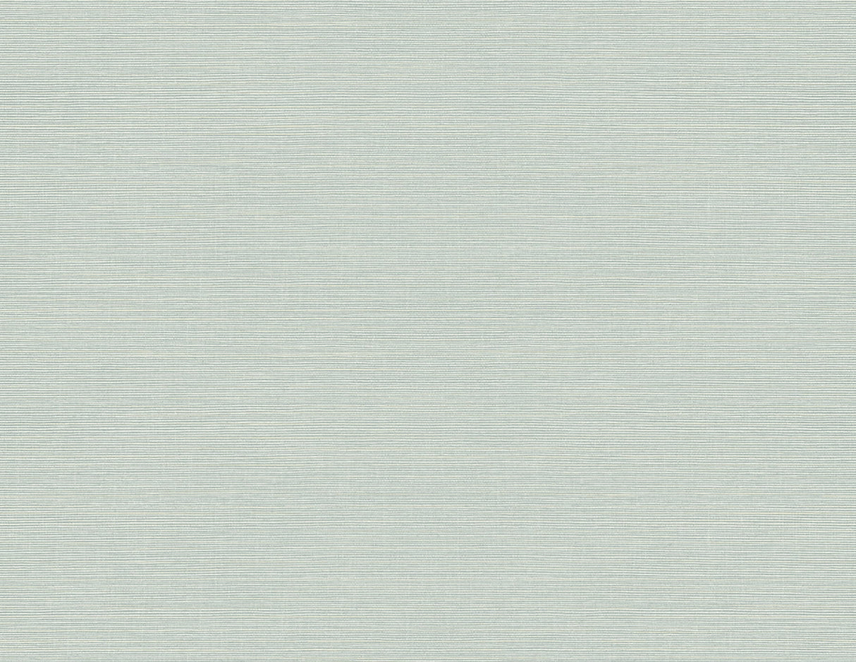 Kenneth James 2765-BW41002 Agena Light Blue Sisal Wallpaper