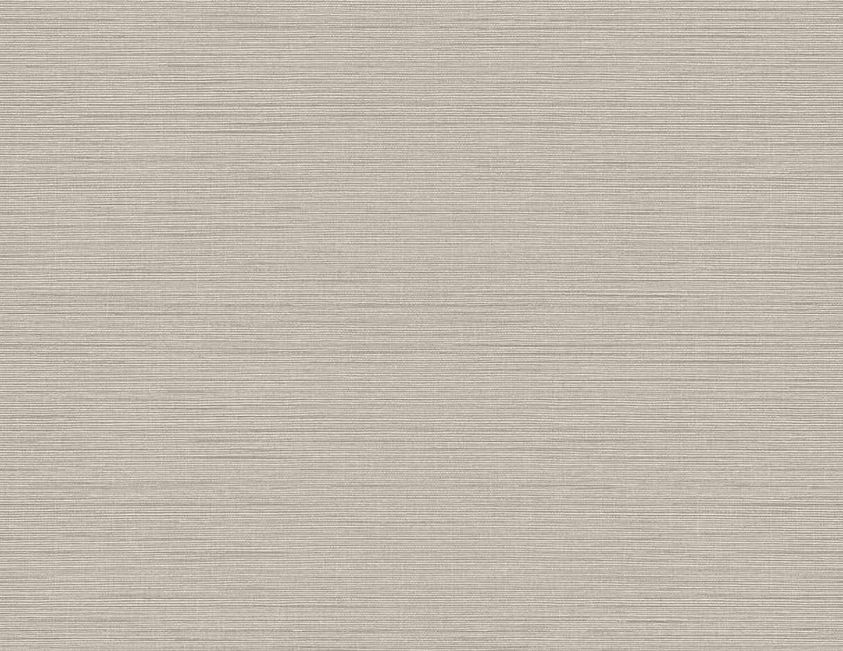 Kenneth James 2765-BW41004 Agena Grey Sisal Wallpaper