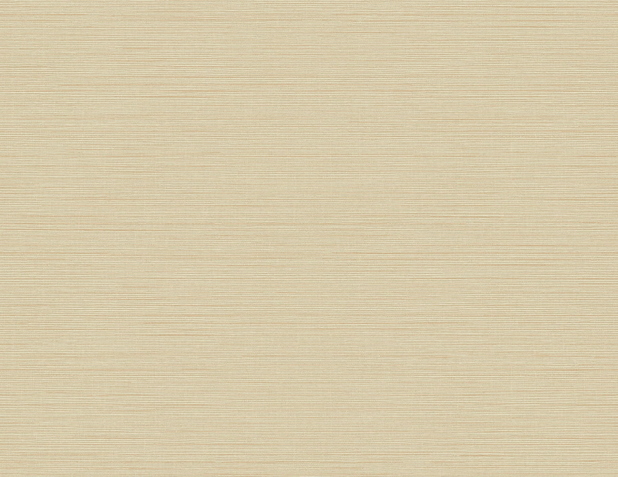 Kenneth James 2765-BW41007 Agena Beige Sisal Wallpaper