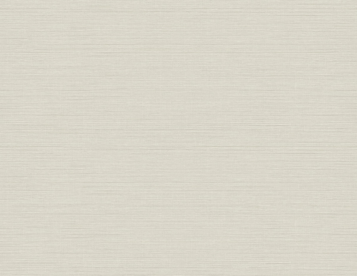 Kenneth James 2765-BW41008 Agena Light Grey Sisal Wallpaper