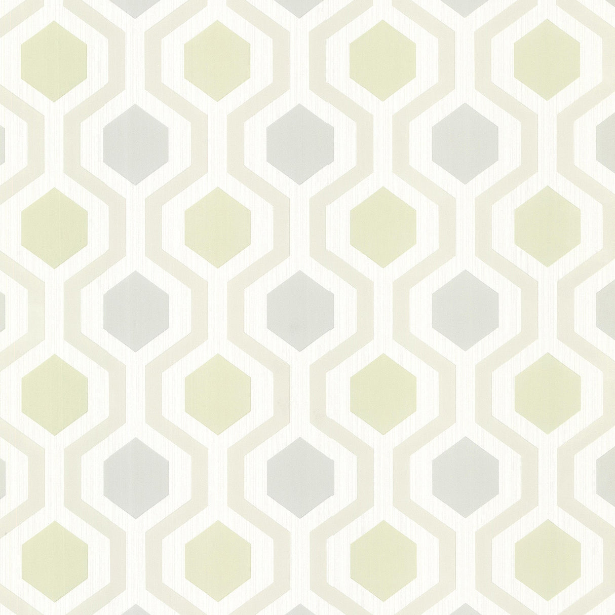 Brewster 2766-20136 Kelso Seafoam Geometric Wallpaper
