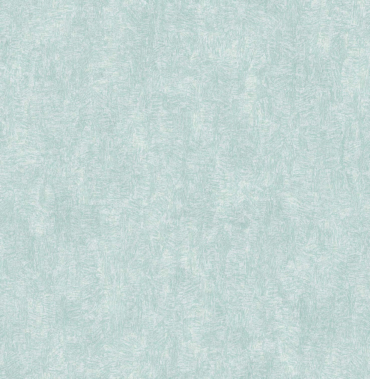 Brewster 2766-24420 Ludisia Teal Brushstroke Texture Wallpaper