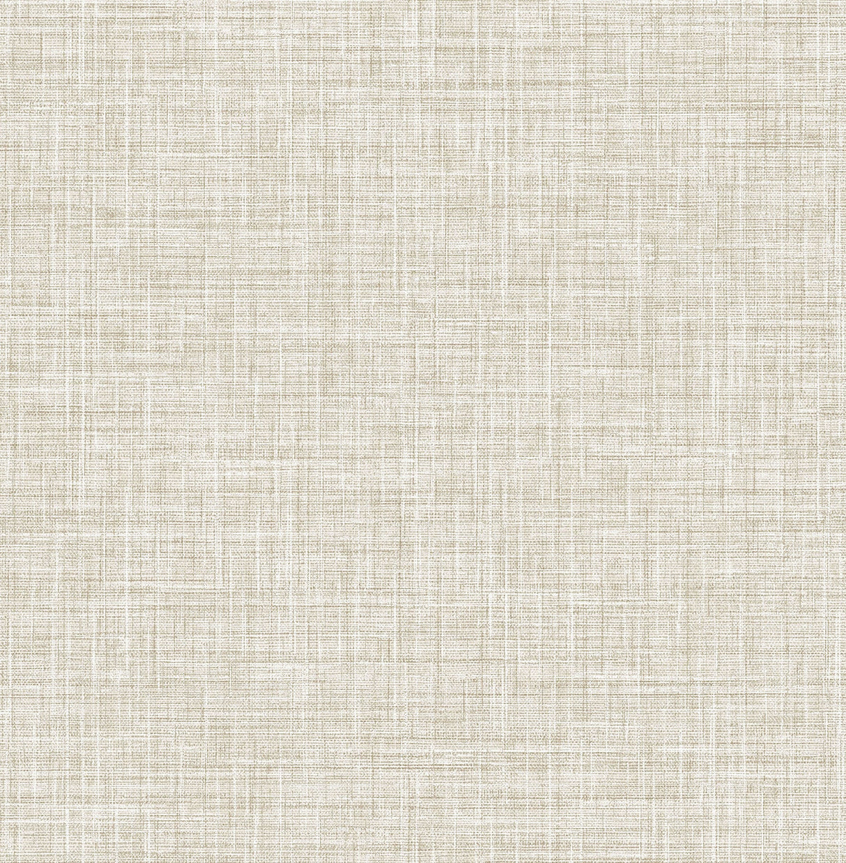 Brewster 2766-24649 Barbary Light Brown Crosshatch Texture Wallpaper