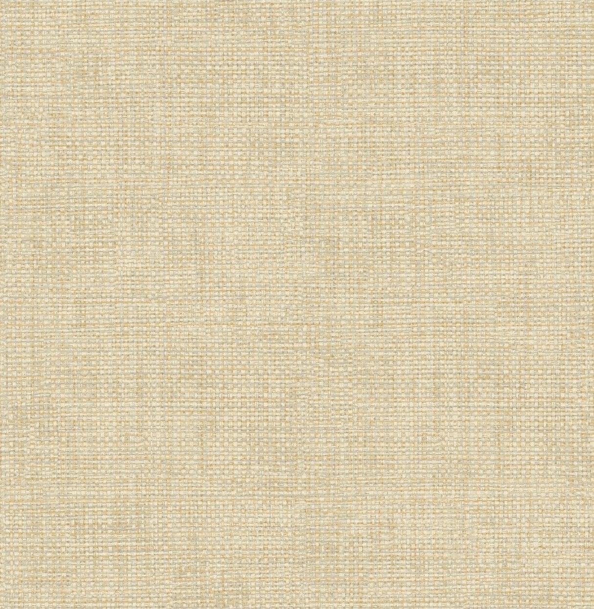 Brewster 2767-003043 Twine Honey Grass Weave Wallpaper