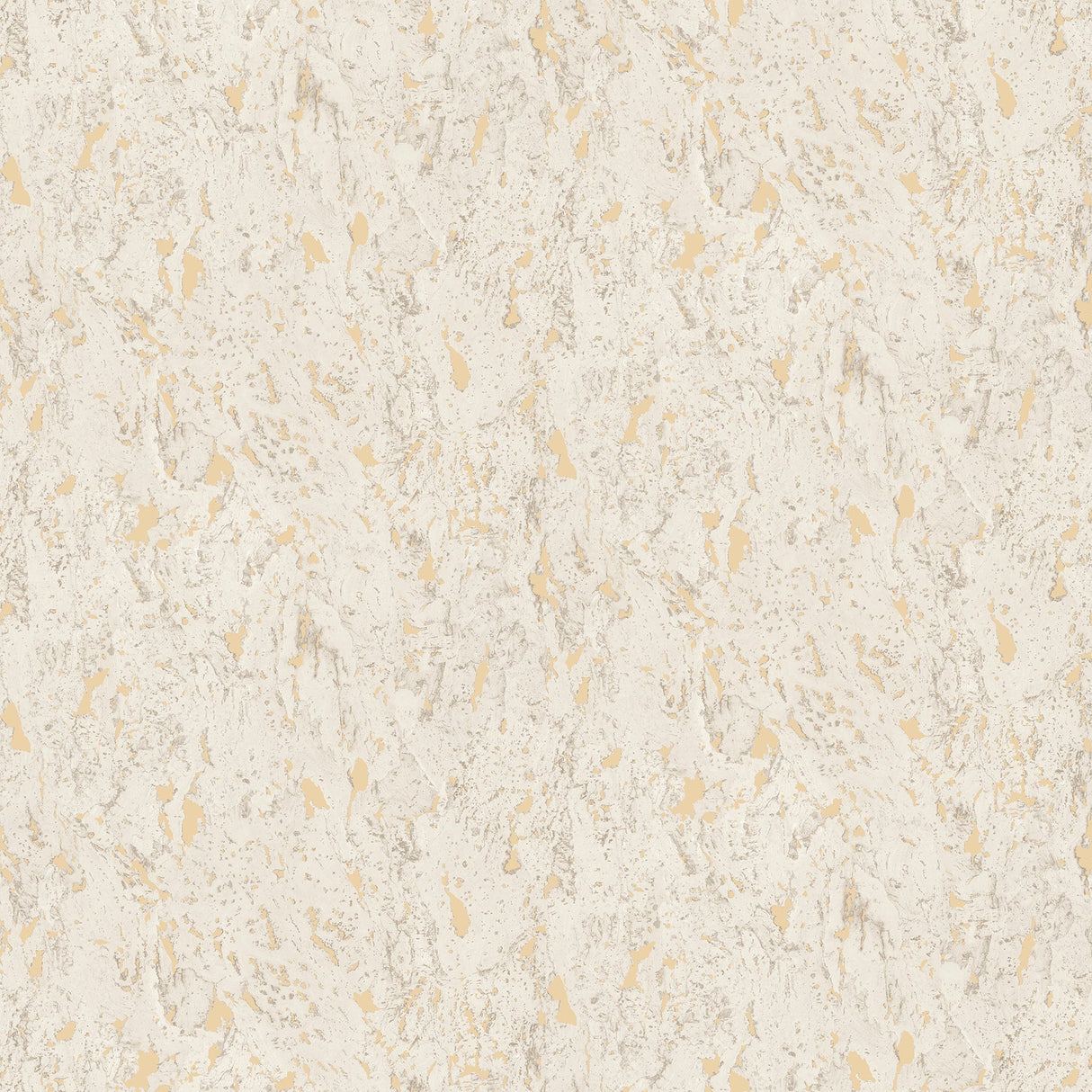 Brewster 2767-23771 Adrift White Large Faux Cork Wallpaper