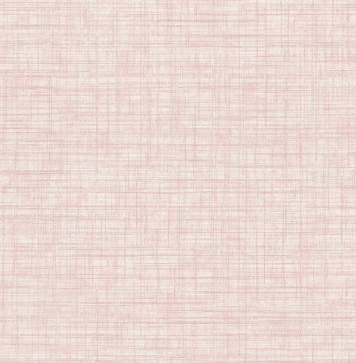 Brewster 2767-24272 Tuckernuck Rose Linen Wallpaper