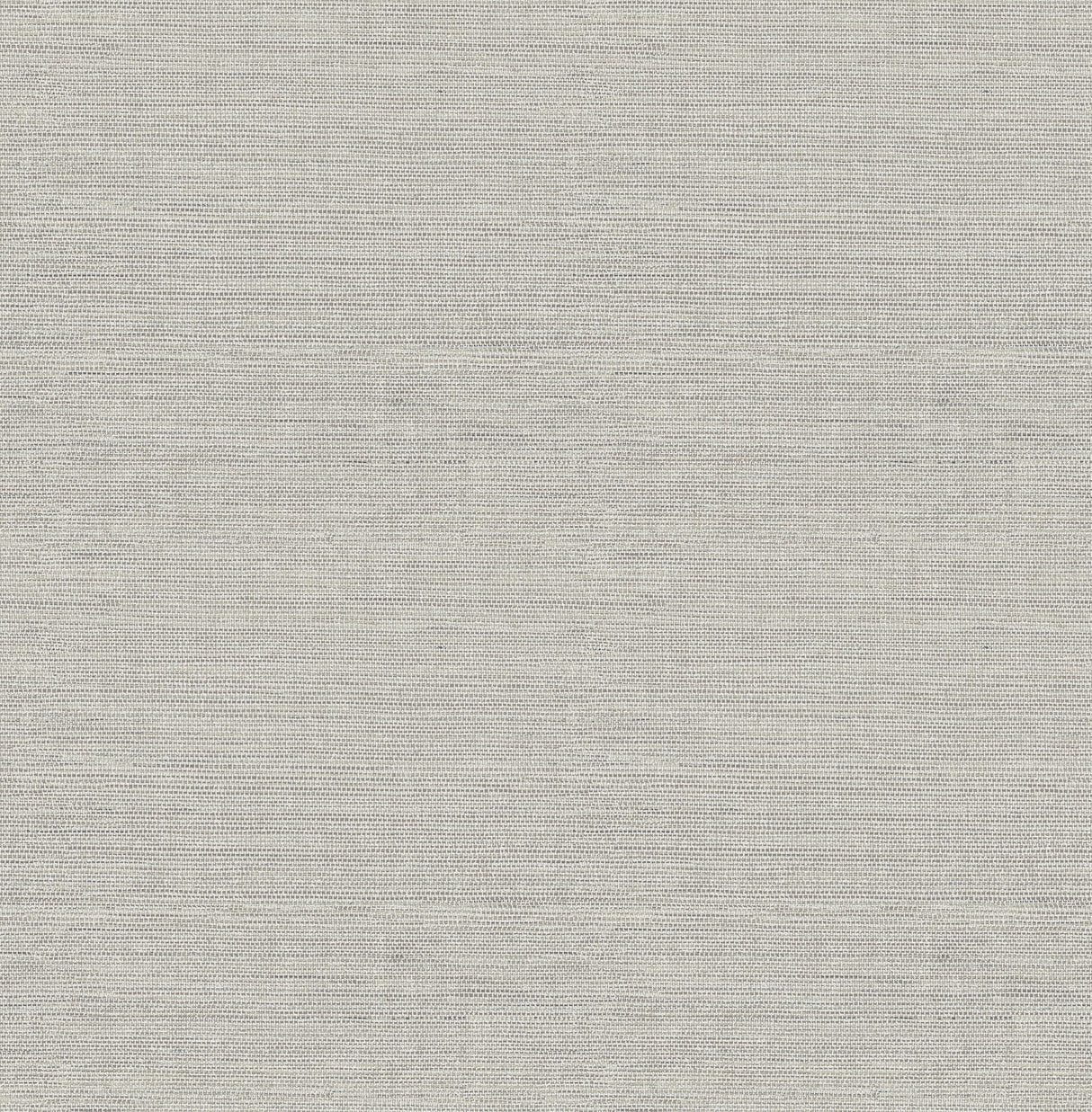 Brewster 2767-24279 Bluestem Dove Faux Grasscloth Wallpaper