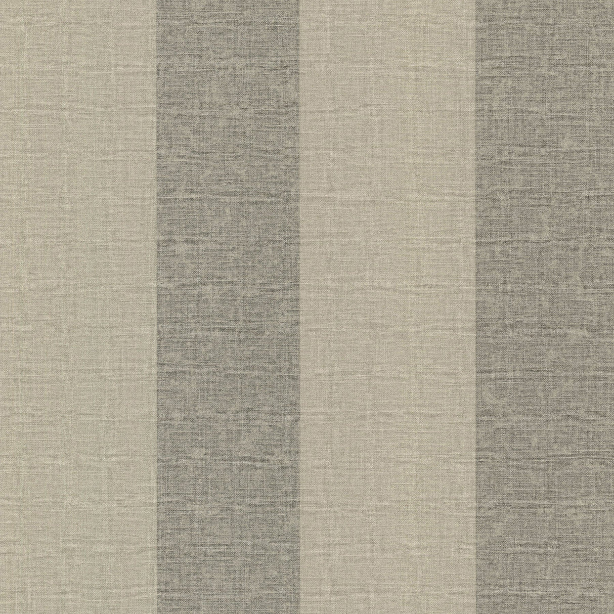 Advantage 2773-449631 Dash Taupe Linen Stripe Wallpaper