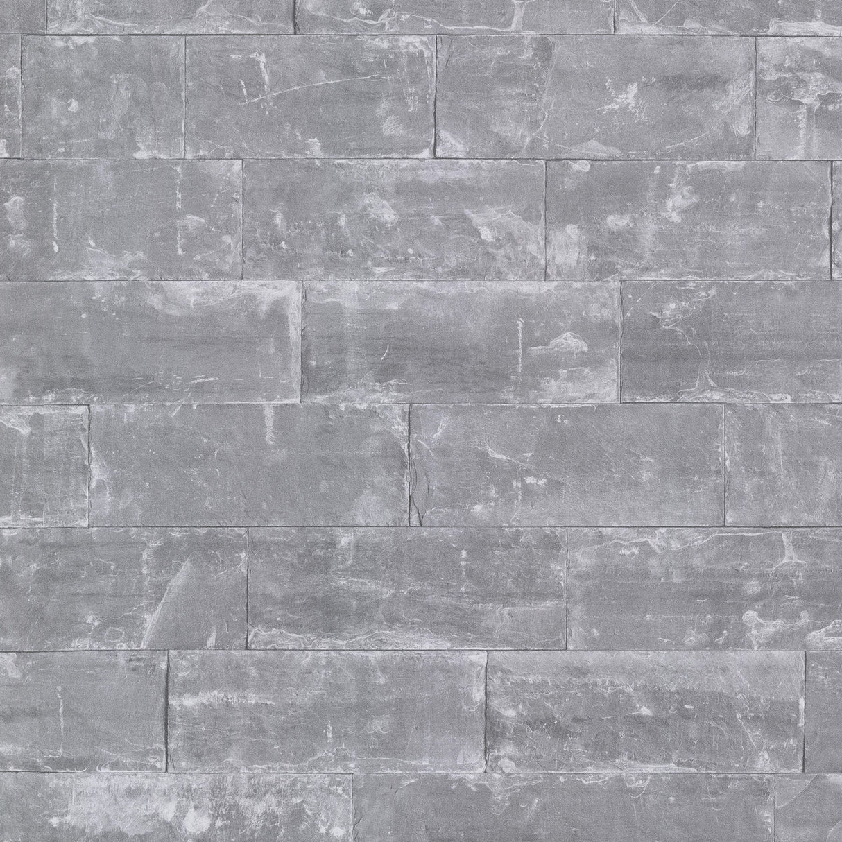 Advantage 2774-414622 Sacramento Grey Seamless Slate Wallpaper