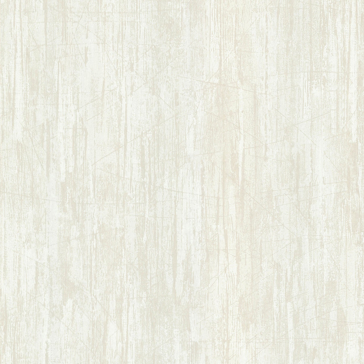 Advantage 2774-480917 Catskill Beige Distressed Wood Wallpaper