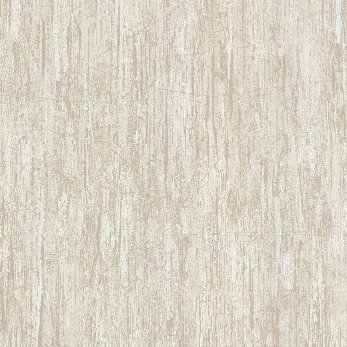 Advantage 2774-480924 Catskill Light Brown Distressed Wood Wallpaper