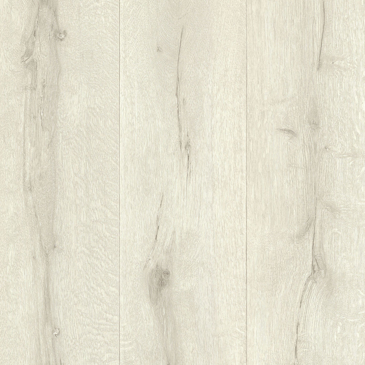 Advantage 2774-514407 Appalachian Off-White Wooden Planks Wallpaper