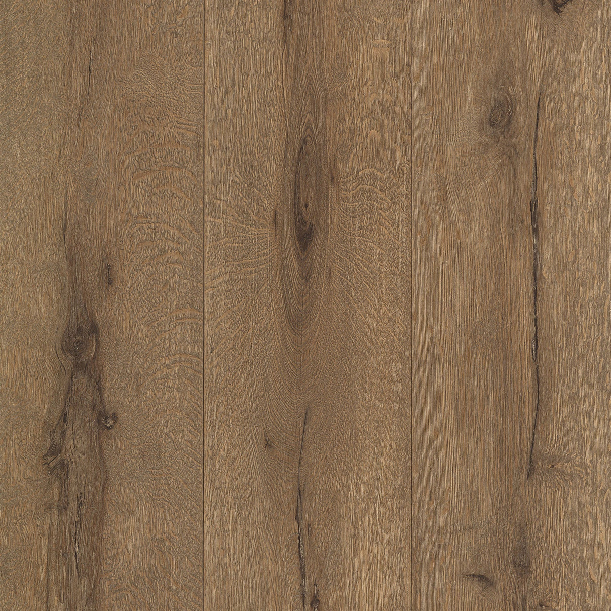 Advantage 2774-514445 Appalachian Brown Wooden Planks Wallpaper