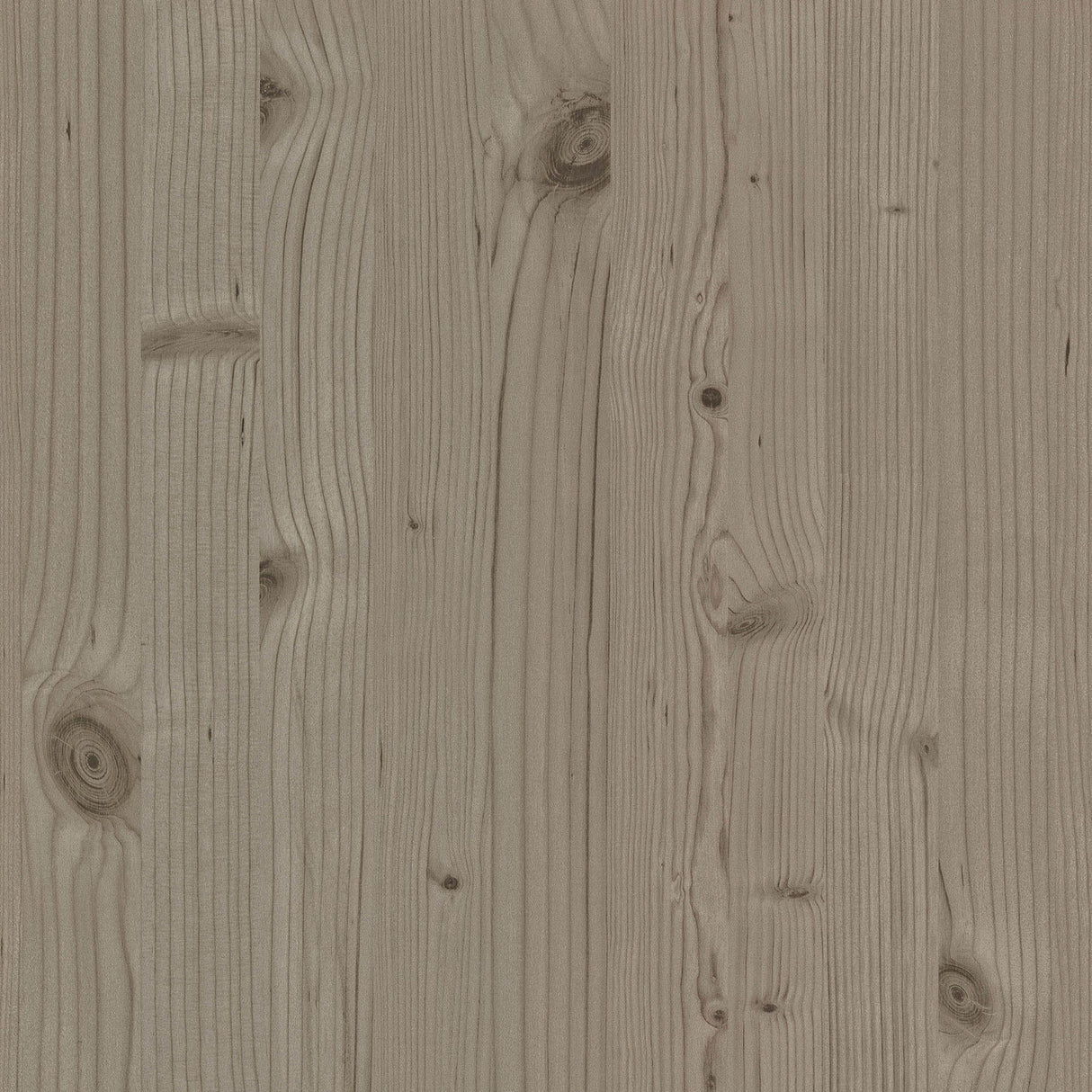 Advantage 2774-606270 Uinta Taupe Wooden Planks Wallpaper
