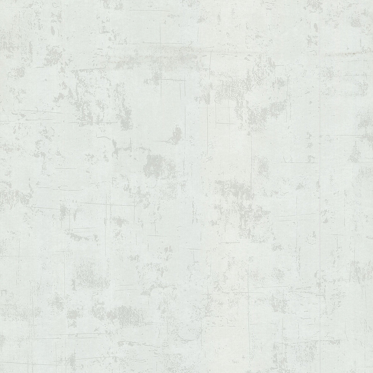 Advantage 2774-831726 Brooks Off-White Concrete Wallpaper