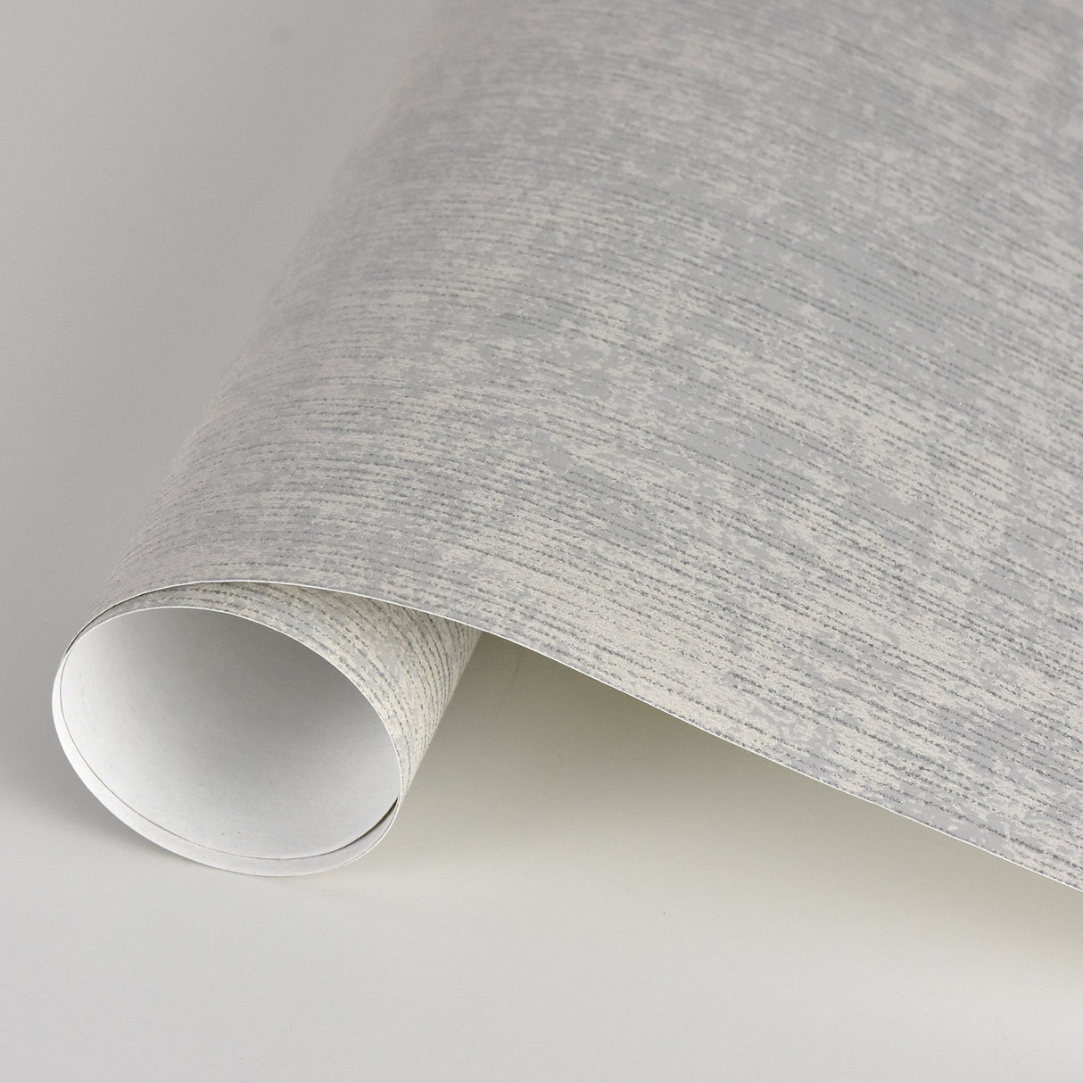 A-Street Prints 2782-20711 Chandra Grey Texture Wallpaper