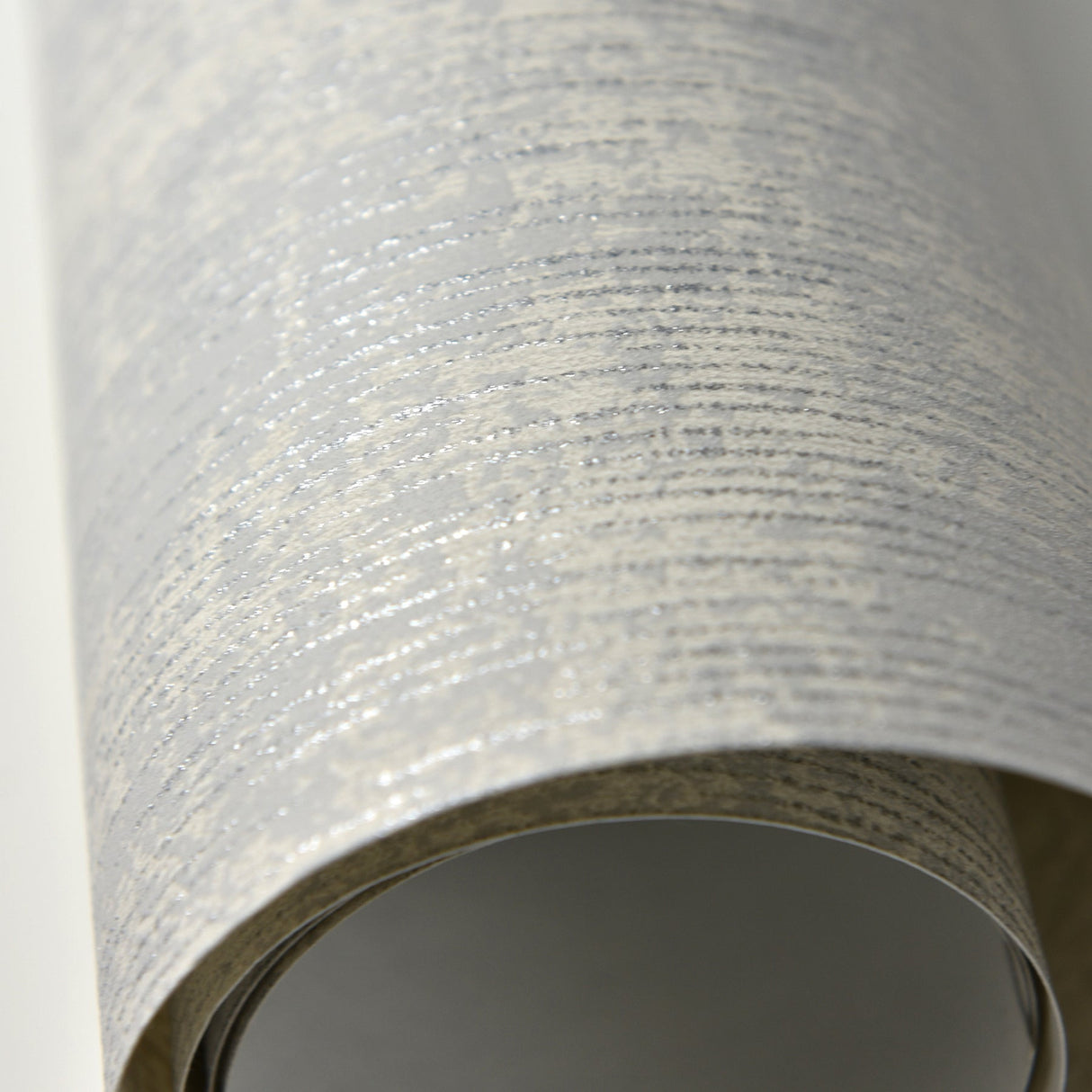 A-Street Prints 2782-20711 Chandra Grey Texture Wallpaper