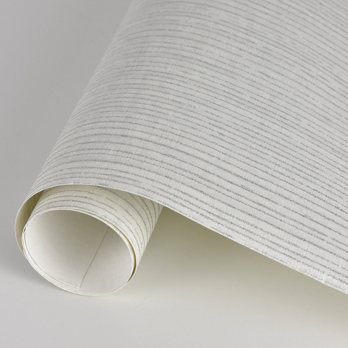 A-Street Prints 2782-21362 Comares Dove Stripe Texture Wallpaper