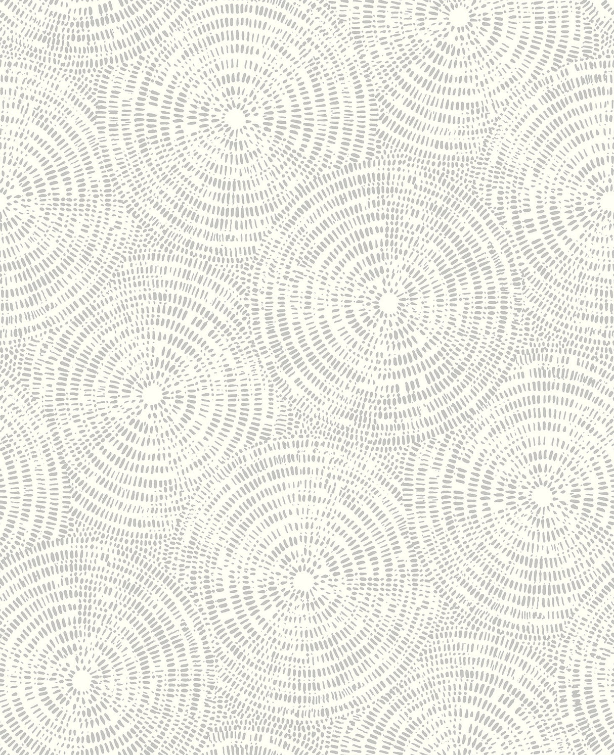 A-Street Prints 2782-24523 Ripple Grey Shibori Wallpaper