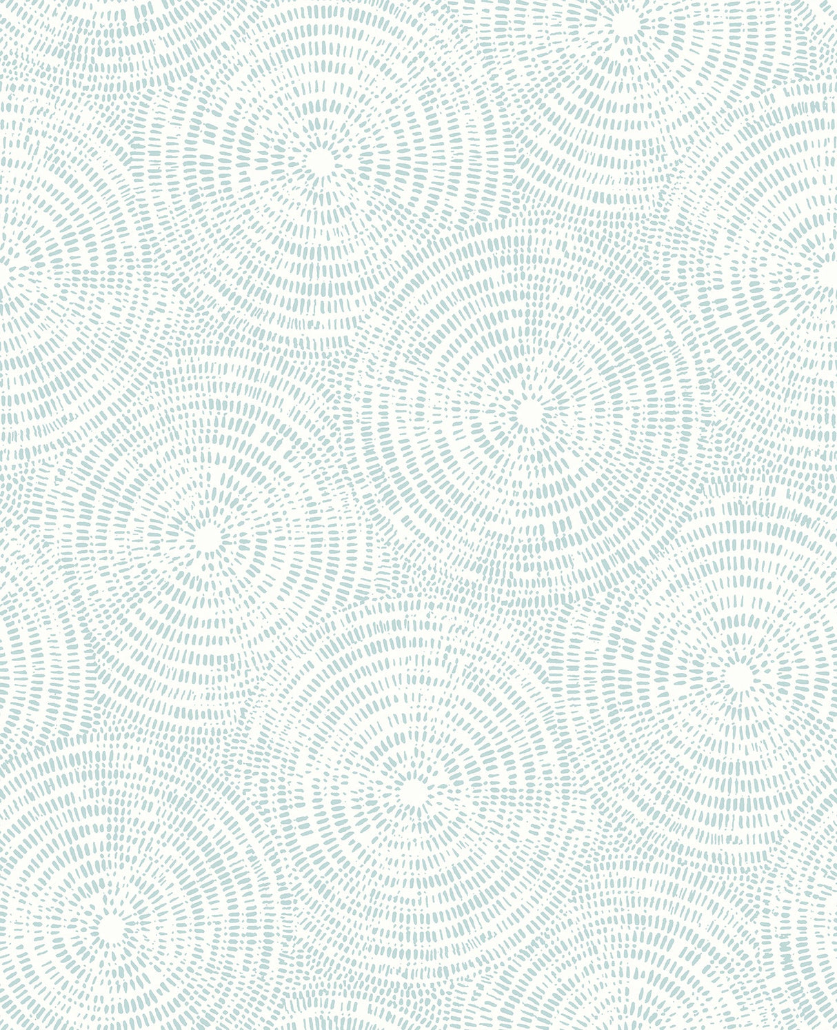 A-Street Prints 2782-24526 Ripple Light Blue Shibori Wallpaper