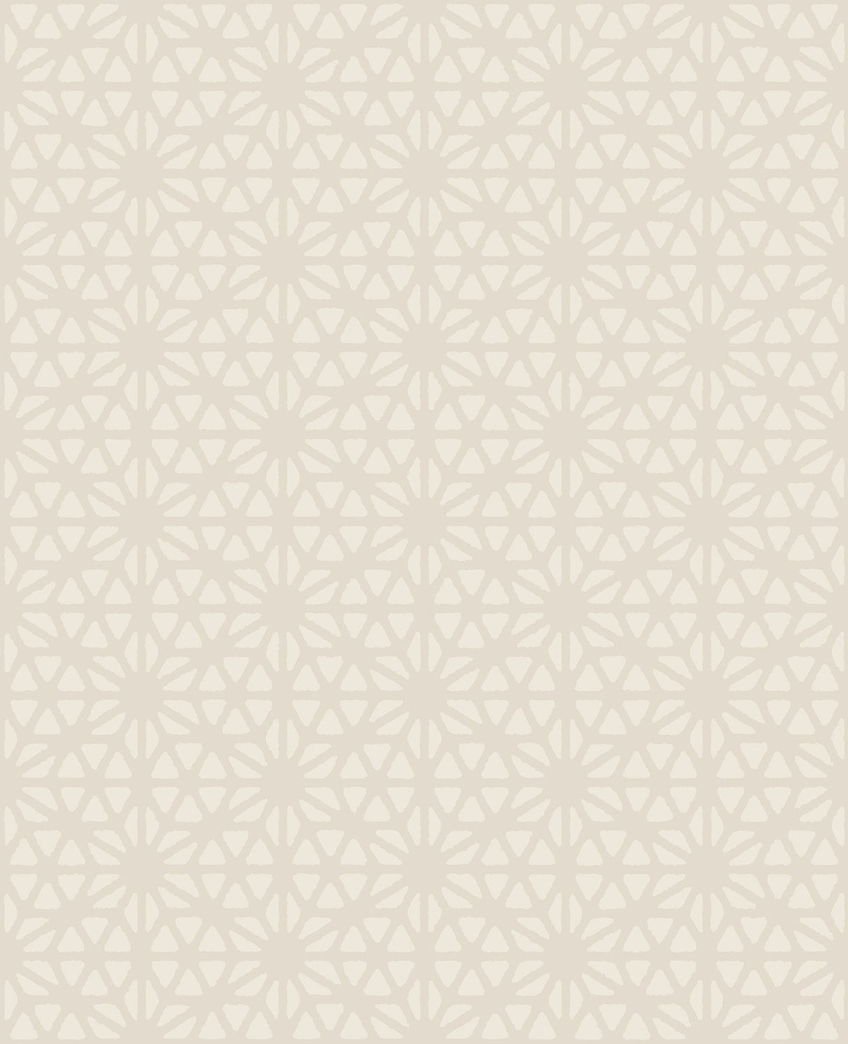 A-Street Prints 2782-24546 Prism Neutral Geometric Wallpaper