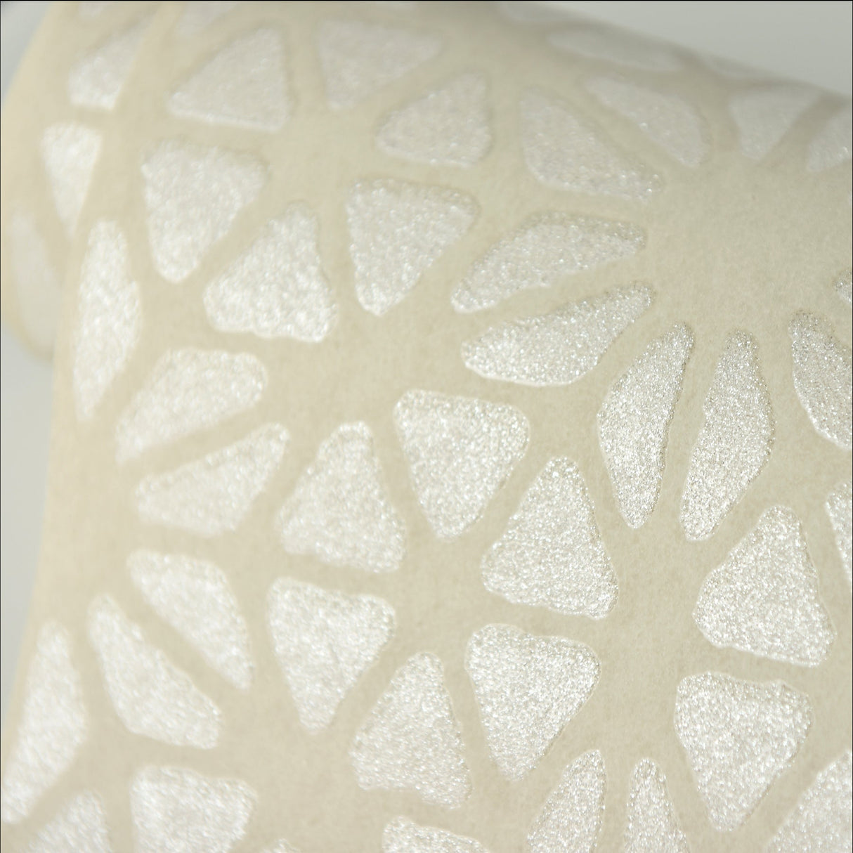 A-Street Prints 2782-24546 Prism Neutral Geometric Wallpaper