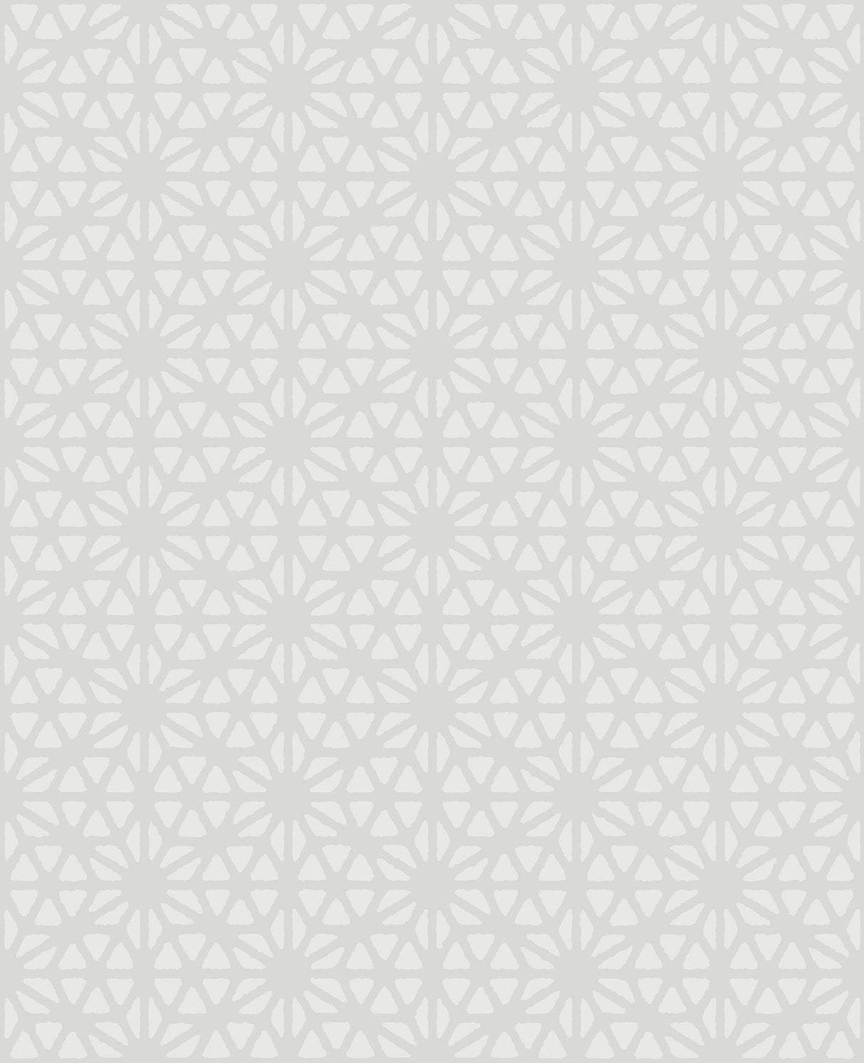 A-Street Prints 2782-24547 Prism White Geometric Wallpaper