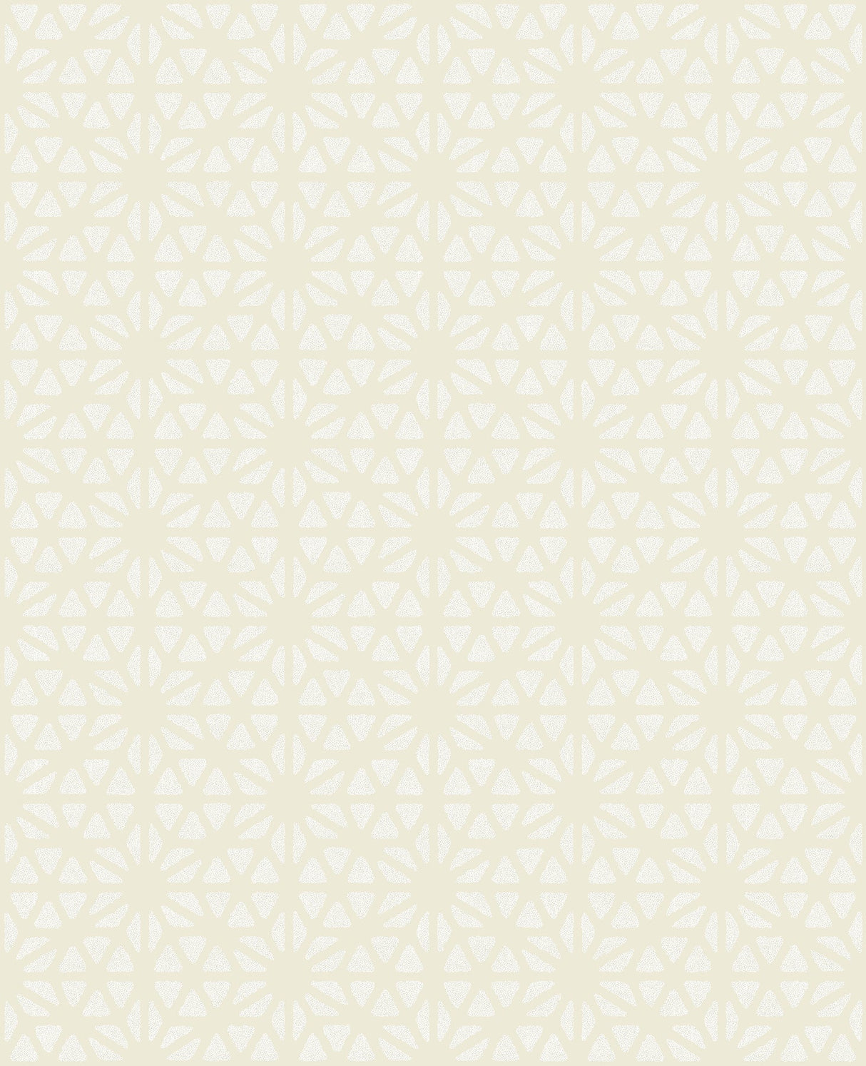 A-Street Prints 2782-24549 Prism Bone Geometric Wallpaper