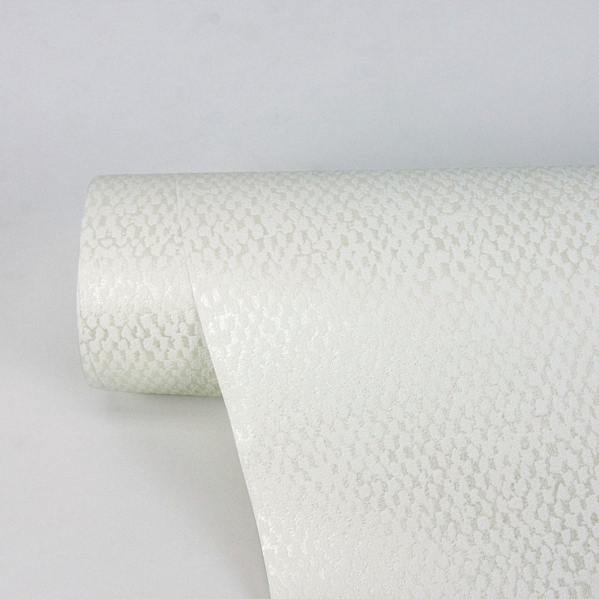 A-Street Prints 2782-24557 Tweed White Texture Wallpaper