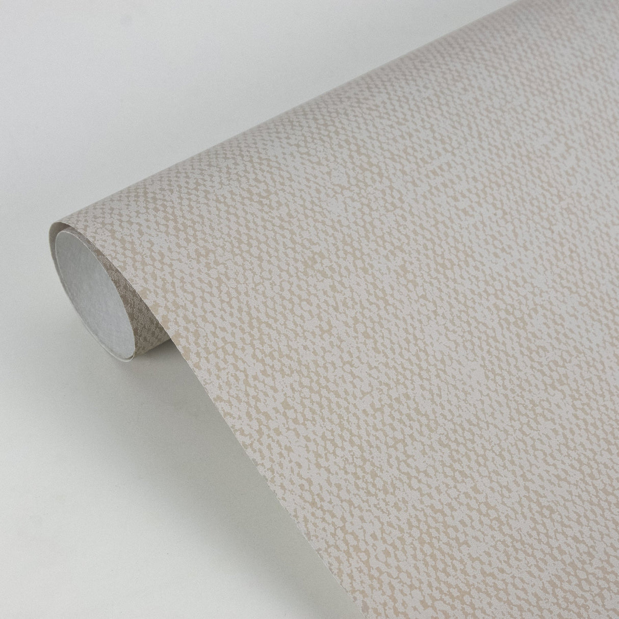 A-Street Prints 2782-24561 Tweed Light Grey Texture Wallpaper