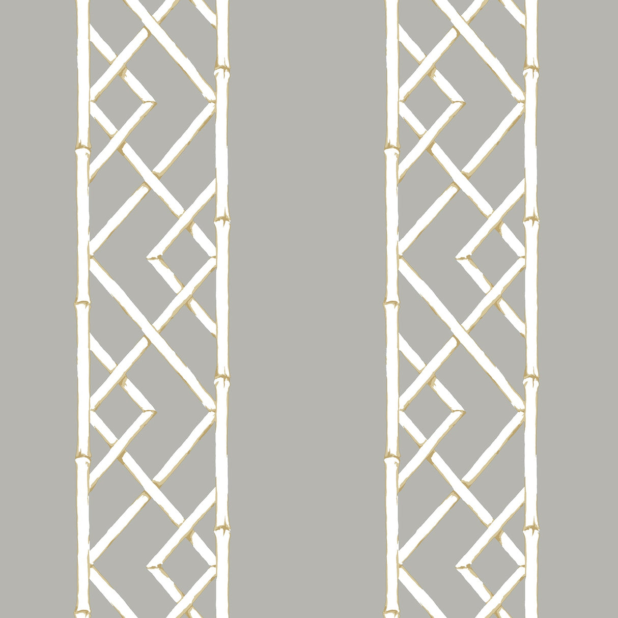 A-Street Prints 2785-24810 Citrine Latticework Wallpaper