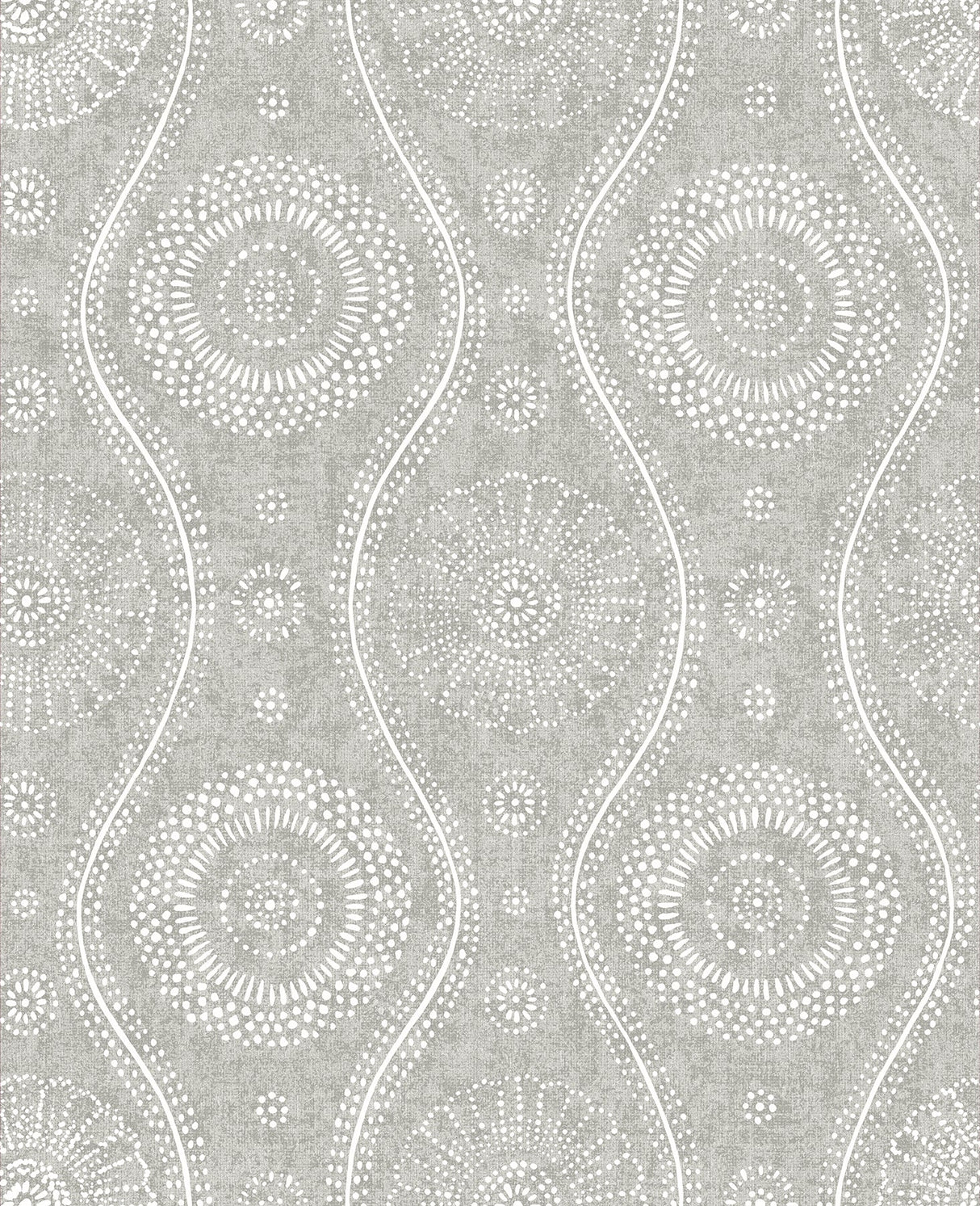 A-Street Prints 2785-24820 Sterling Painterly Wallpaper