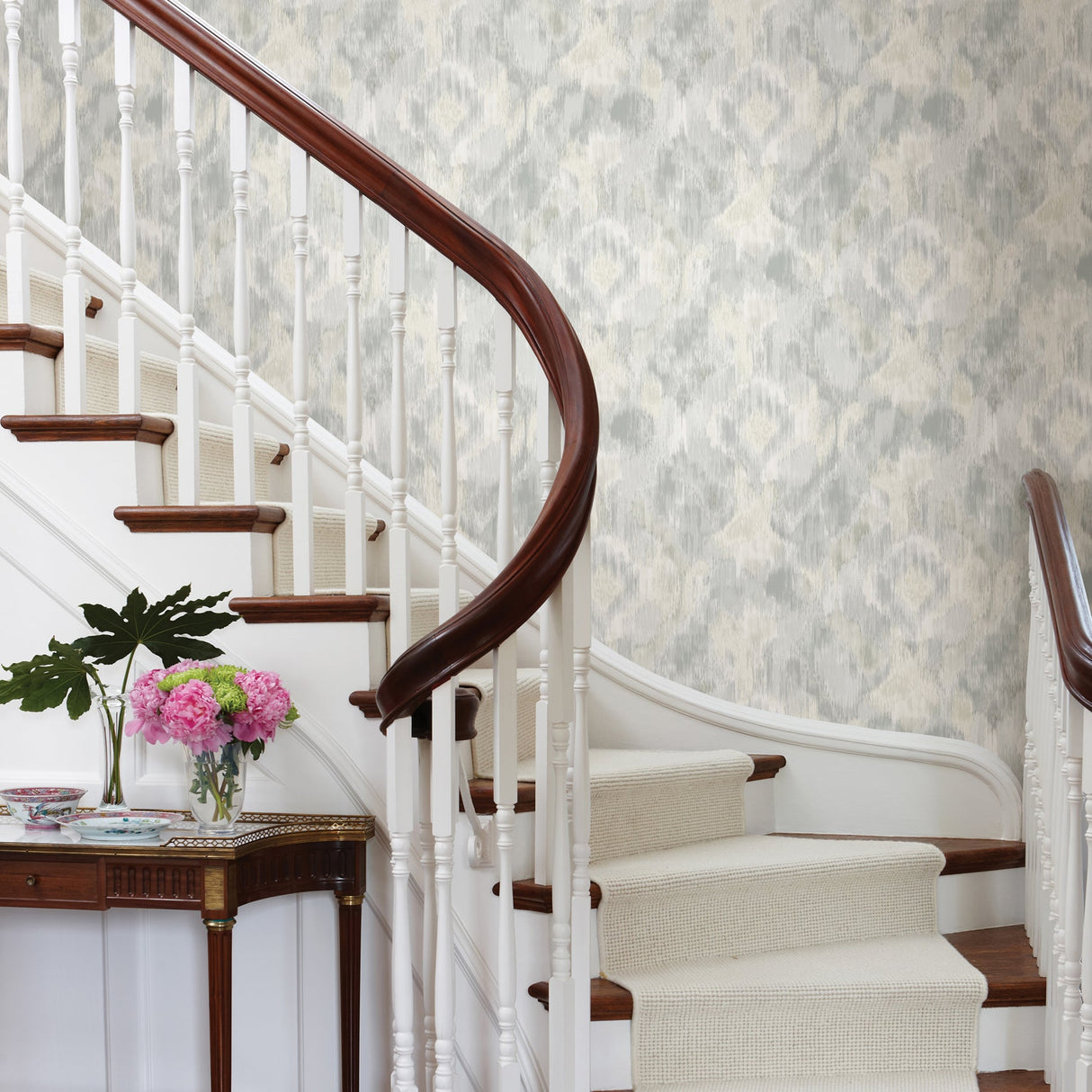 A-Street Prints 2785-24826 Fog Mirage Wallpaper