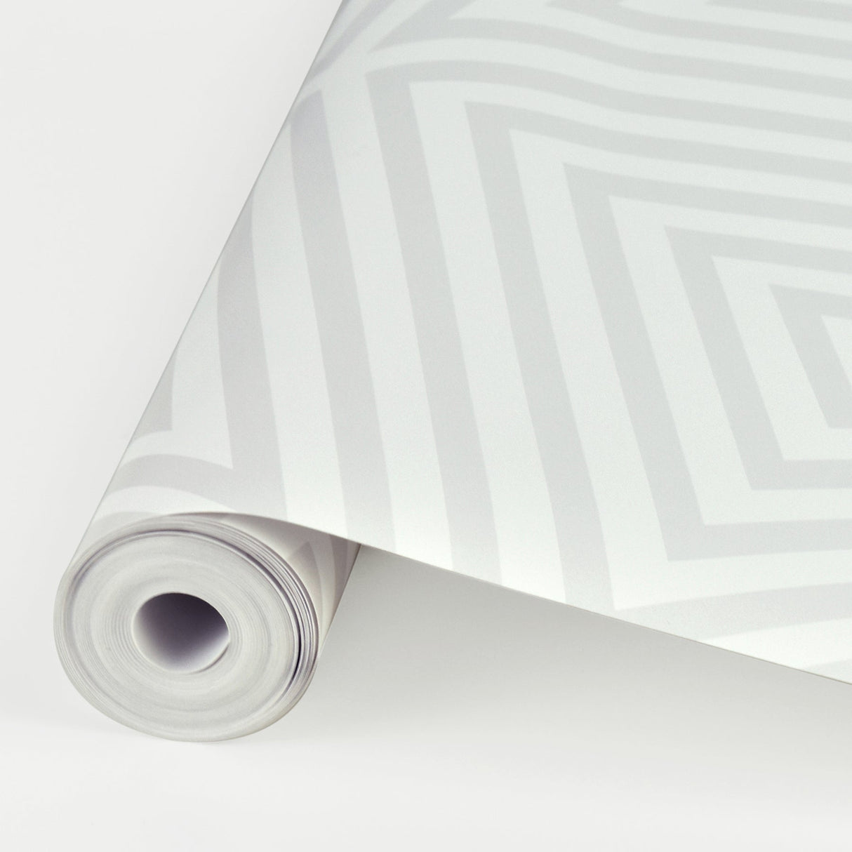 A-Street Prints 2785-24828 Platinum Kaleidoscope Wallpaper