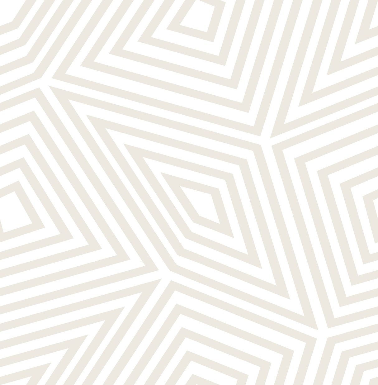 A-Street Prints 2785-24829 Sterling Kaleidoscope Wallpaper